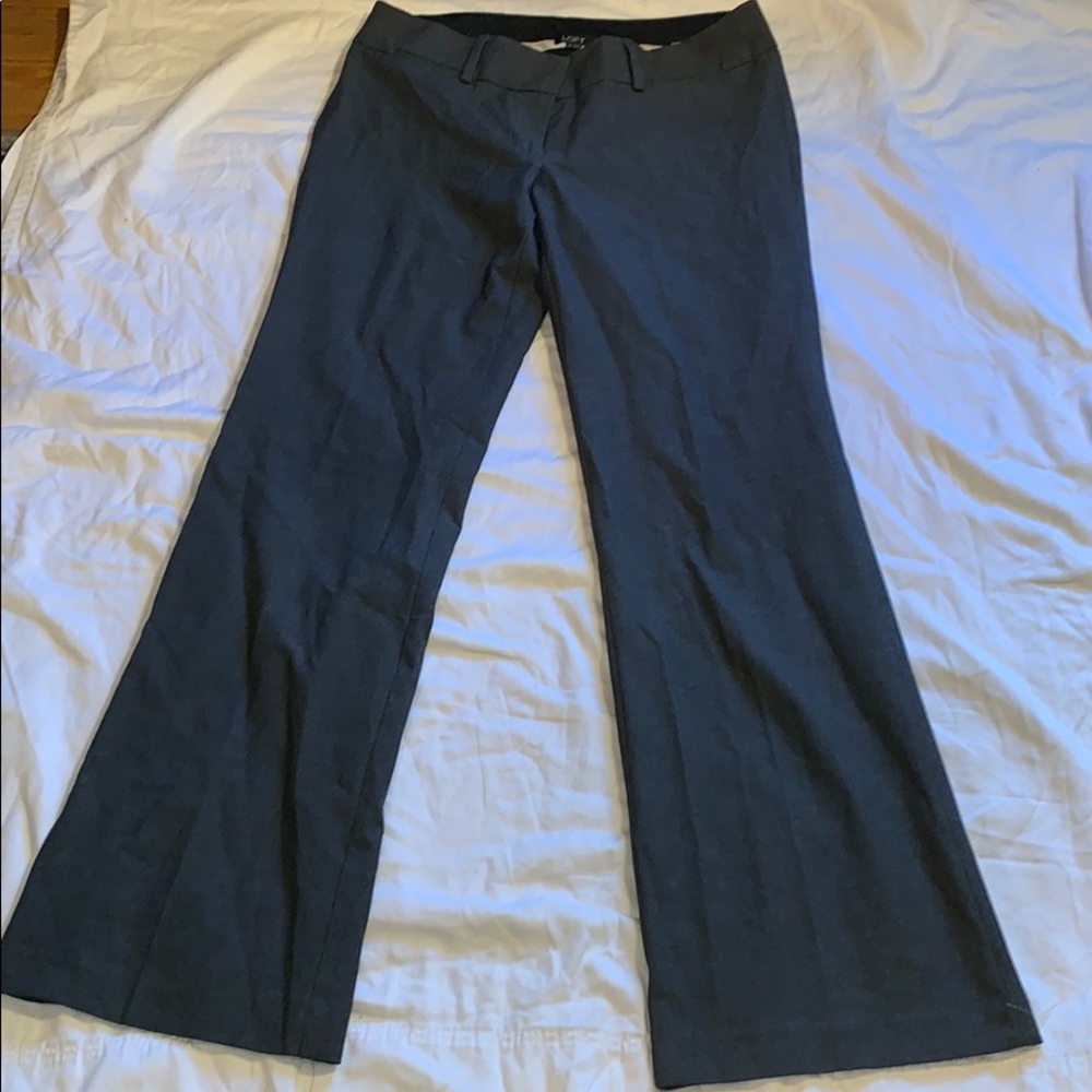 Loft Marisa Fit Trousers